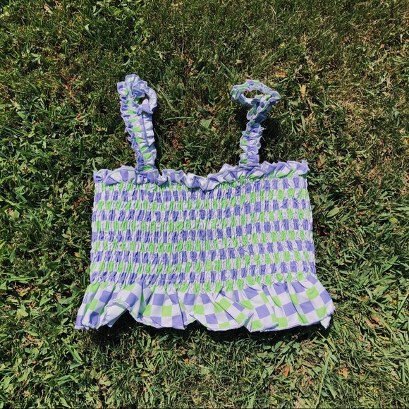 Tops - SOLD ON DEPOP